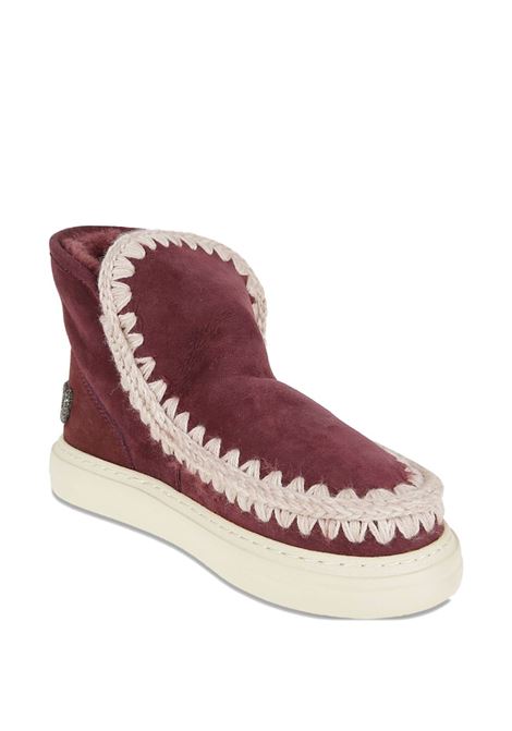 Stivali Mou MOU KIDS | STIVALI | MU.FW411001ACAB